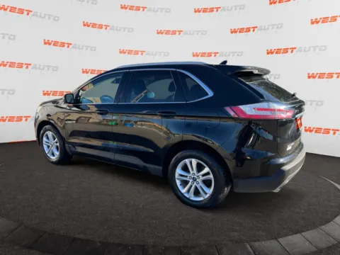 Another view of 2019 Ford Edge SEL for sale in West Valley City, UT at West Auto Sales - West Valley