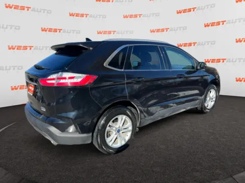 Photos of 2019 Ford Edge SEL for sale in West Valley City, UT at West Auto Sales - West Valley