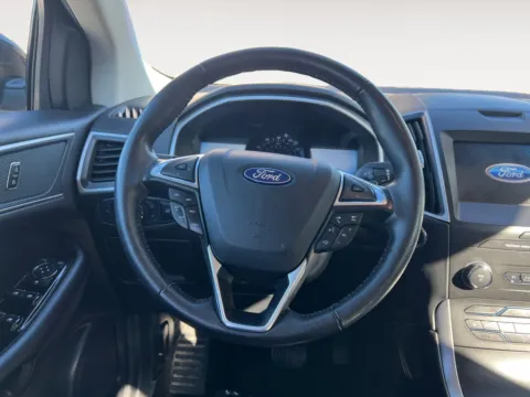 Another view of 2019 Ford Edge SEL for sale in West Valley City, UT at West Auto Sales - West Valley