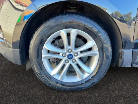 More photos of 2019 Ford Edge SEL at West Auto Sales - West Valley, UT