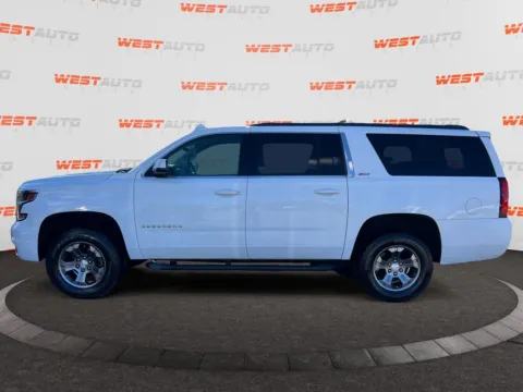 Photos of 2019 Chevrolet Suburban LT for sale in West Valley City, UT at West Auto Sales - West Valley