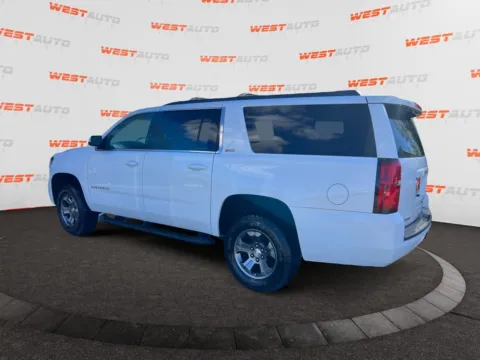 Another view of 2019 Chevrolet Suburban LT for sale in West Valley City, UT at West Auto Sales - West Valley