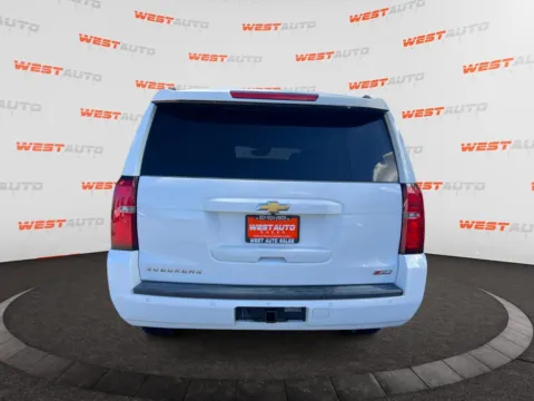 More photos of 2019 Chevrolet Suburban LT at West Auto Sales - West Valley, UT