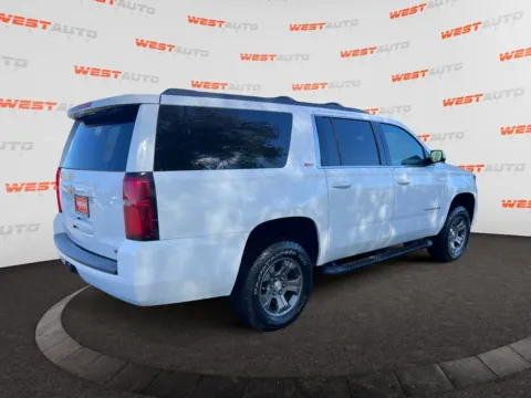 More photos of 2019 Chevrolet Suburban LT at West Auto Sales - West Valley, UT