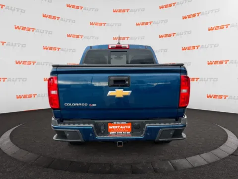 More photos of 2019 Chevrolet Colorado Z71 at West Auto Sales - West Valley, UT
