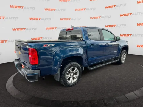 More photos of 2019 Chevrolet Colorado Z71 at West Auto Sales - West Valley, UT