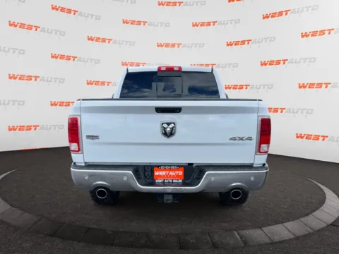 More photos of 2015 Ram 1500 Laramie at West Auto Sales - West Valley, UT