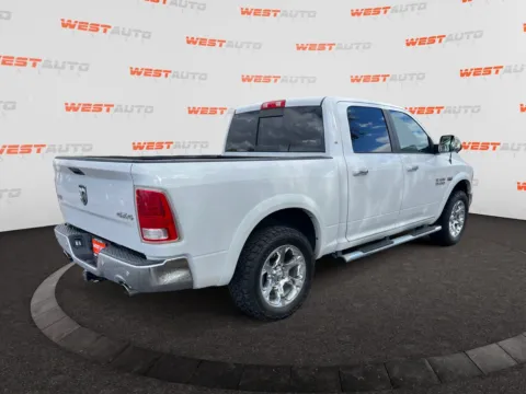 More photos of 2015 Ram 1500 Laramie at West Auto Sales - West Valley, UT