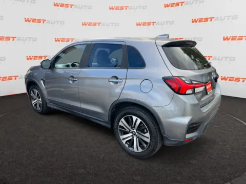Another view of 2021 Mitsubishi Outlander Sport 2.0 SE for sale in West Valley City, UT at West Auto Sales - West Valley