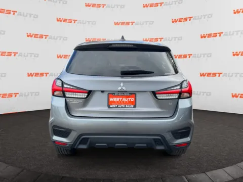 More photos of 2021 Mitsubishi Outlander Sport 2.0 SE at West Auto Sales - West Valley, UT