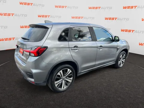 More photos of 2021 Mitsubishi Outlander Sport 2.0 SE at West Auto Sales - West Valley, UT