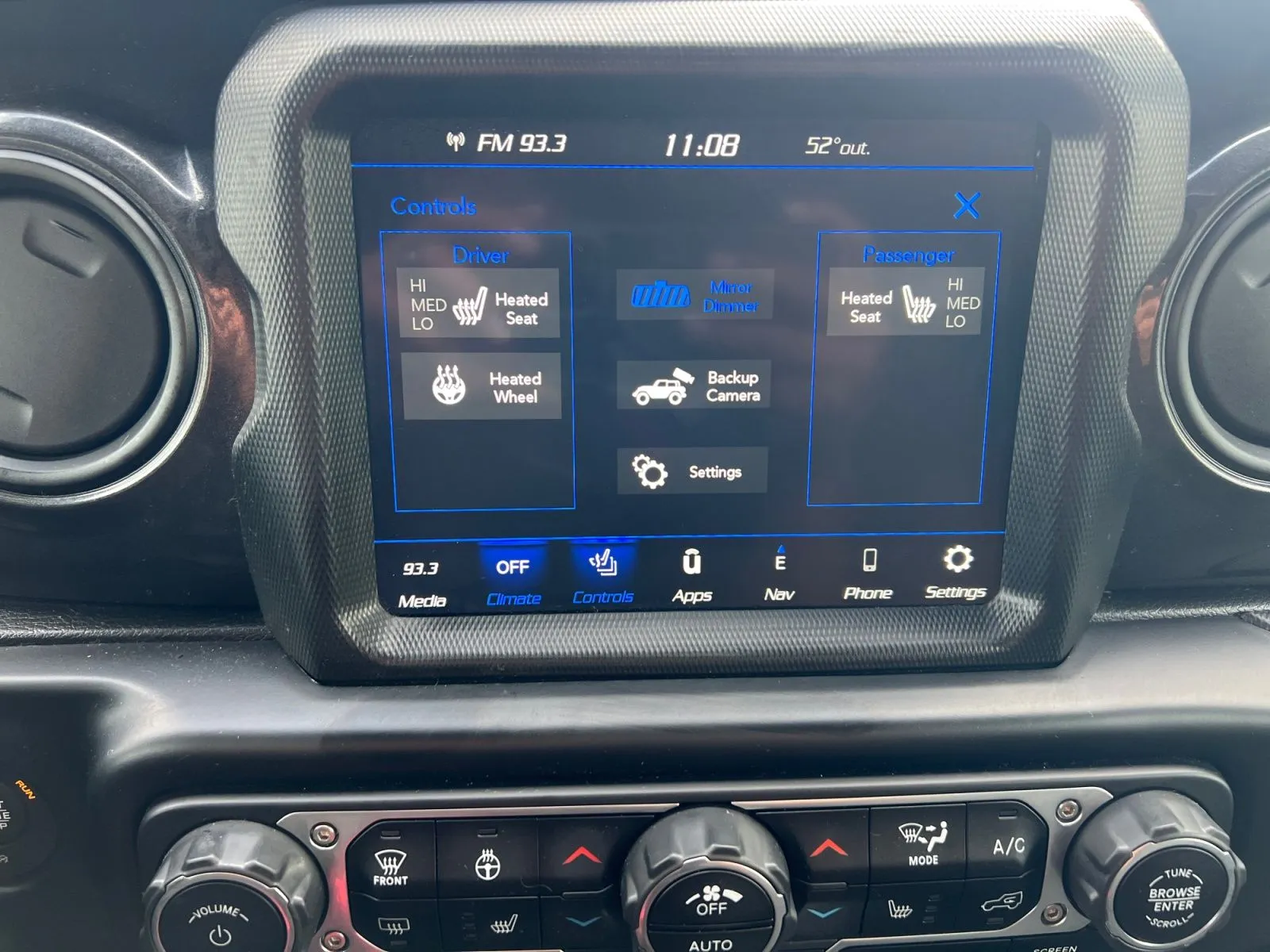 2021 Jeep Wrangler Unlimited Altitude - Photo 24