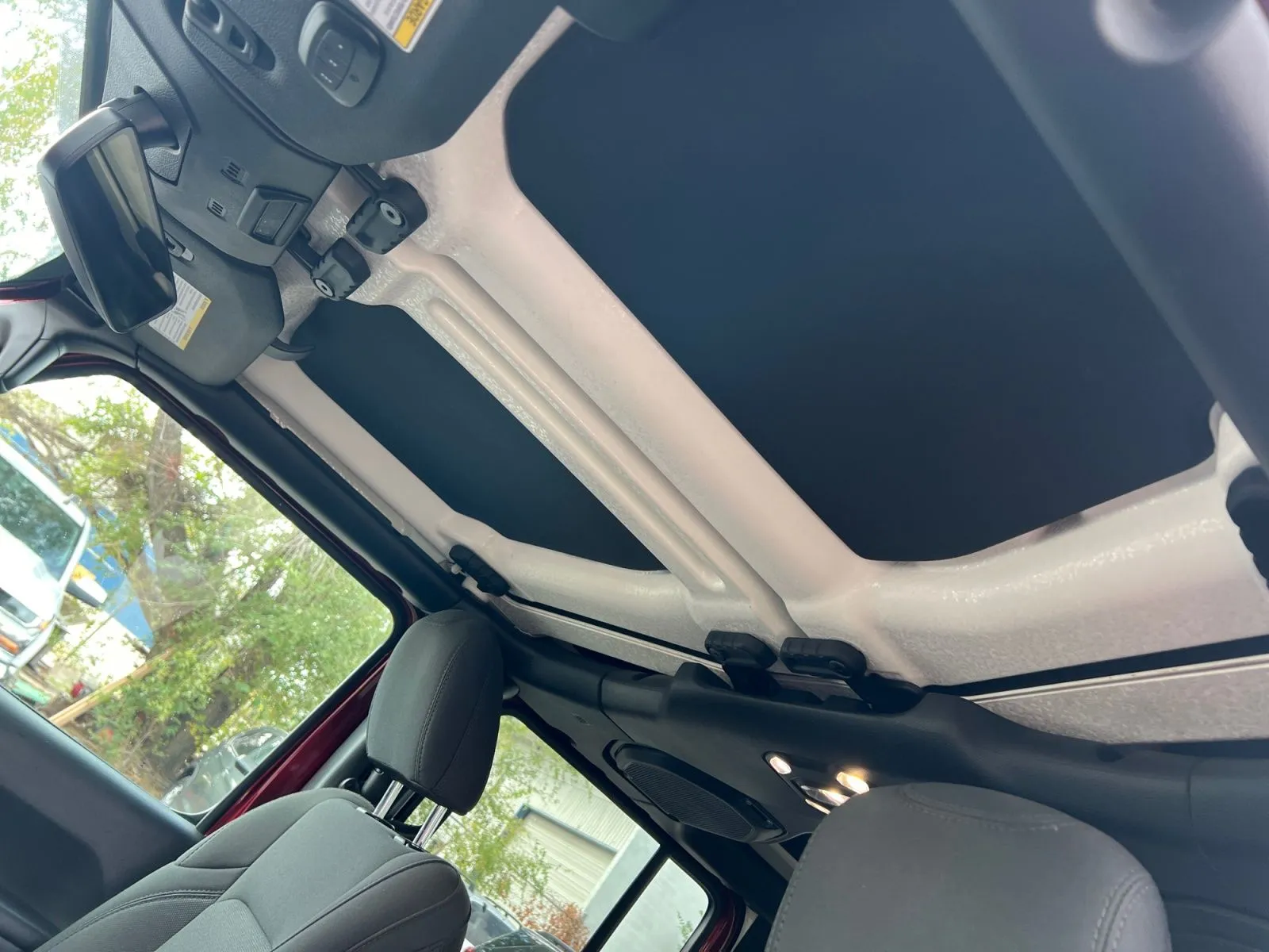 2021 Jeep Wrangler Unlimited Altitude - Photo 20