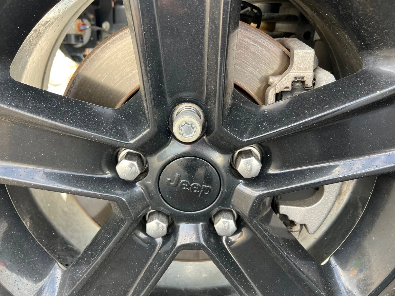 2021 Jeep Wrangler Unlimited Altitude - Photo 34