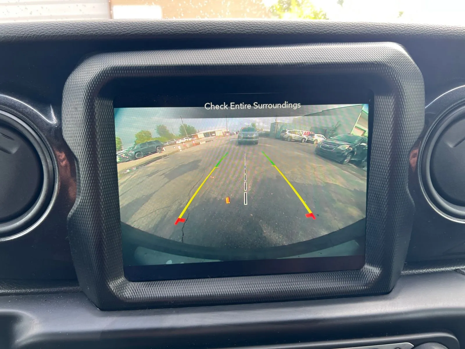 2021 Jeep Wrangler Unlimited Altitude - Photo 26