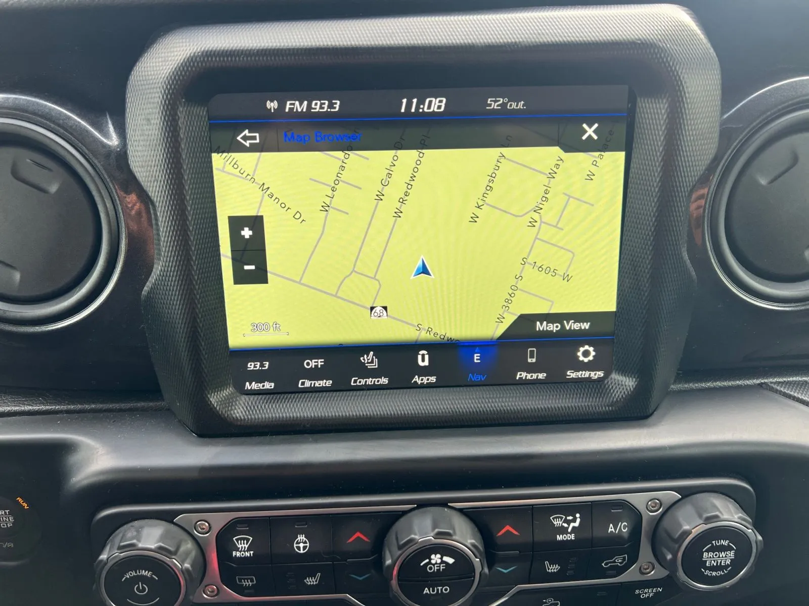 2021 Jeep Wrangler Unlimited Altitude - Photo 23