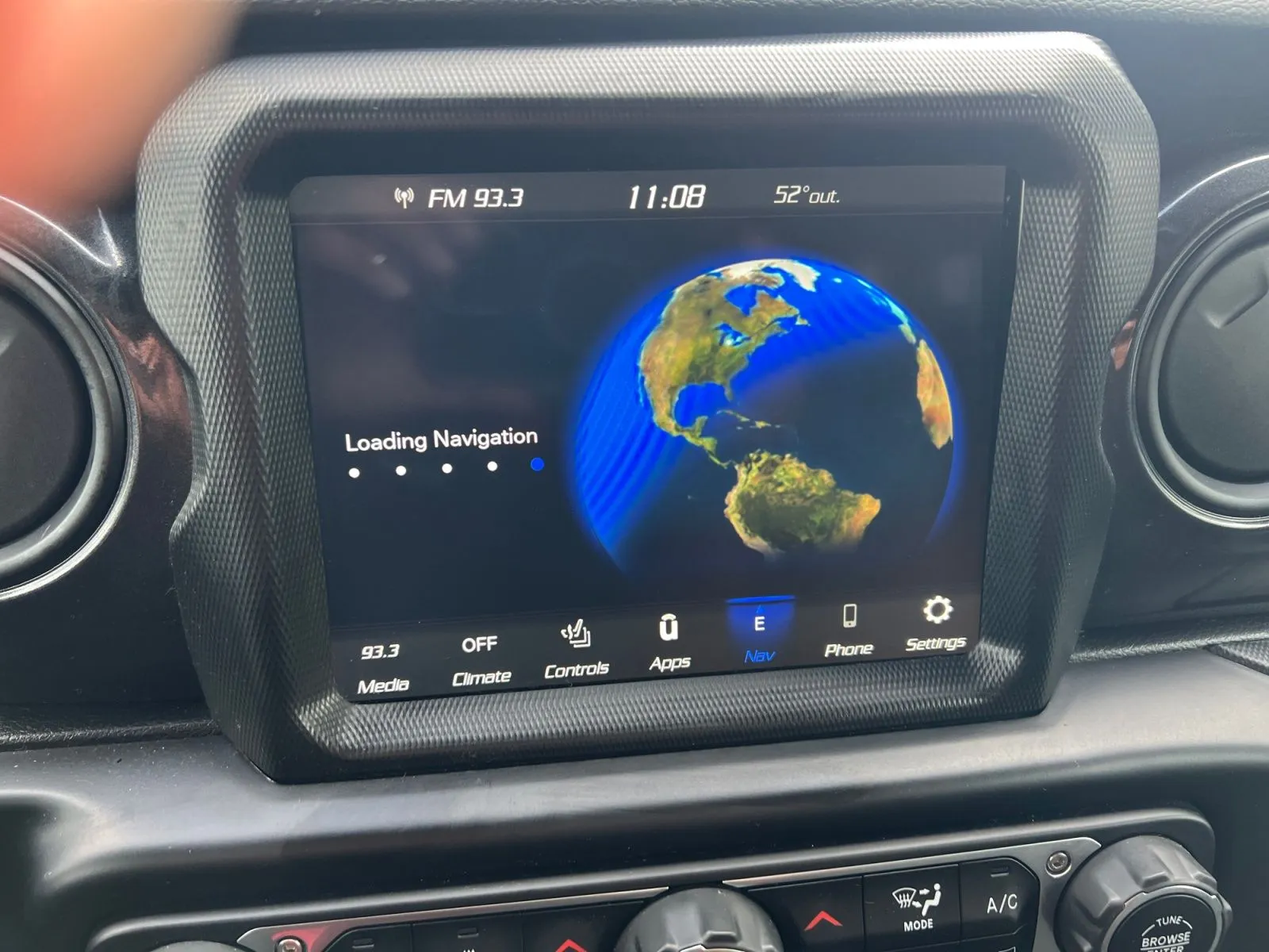 2021 Jeep Wrangler Unlimited Altitude - Photo 22