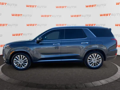 Photos of 2020 Hyundai Palisade Limited for sale in West Valley City, UT at West Auto Sales - West Valley