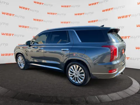 Another view of 2020 Hyundai Palisade Limited for sale in West Valley City, UT at West Auto Sales - West Valley