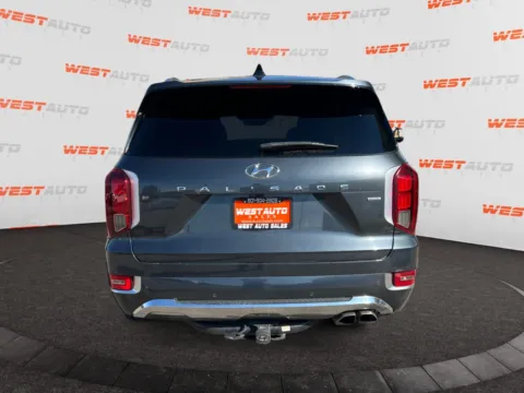 More photos of 2020 Hyundai Palisade Limited at West Auto Sales - West Valley, UT