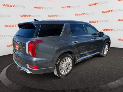 More photos of 2020 Hyundai Palisade Limited at West Auto Sales - West Valley, UT