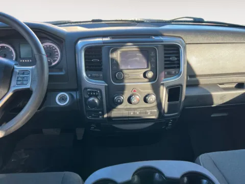 More photos of 2022 Ram 1500 Classic Warlock at West Auto Sales - West Valley, UT