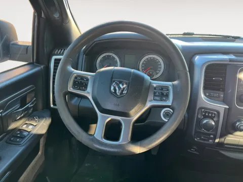 More photos of 2022 Ram 1500 Classic Warlock at West Auto Sales - West Valley, UT