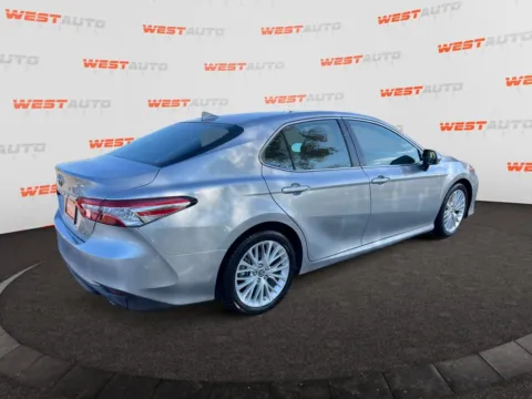 More photos of 2019 Toyota Camry XLE at West Auto Sales - West Valley, UT