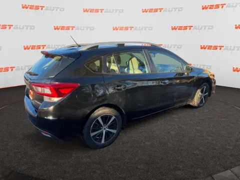 More photos of 2022 Subaru Impreza Premium at West Auto Sales - West Valley, UT