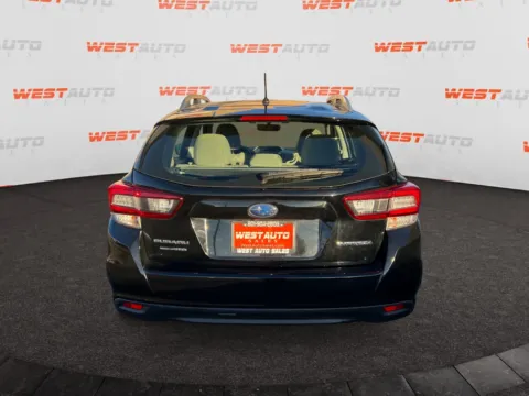 More photos of 2022 Subaru Impreza Premium at West Auto Sales - West Valley, UT
