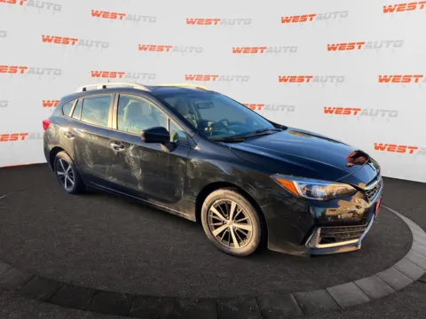 More photos of 2022 Subaru Impreza Premium at West Auto Sales - West Valley, UT