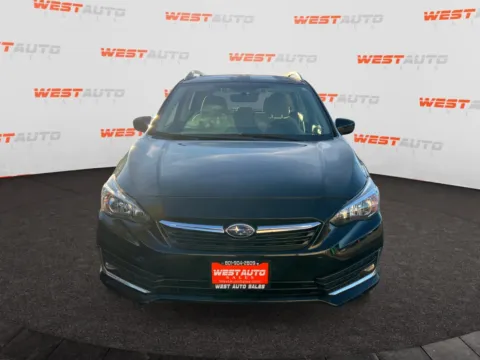 More photos of 2022 Subaru Impreza Premium at West Auto Sales - West Valley, UT