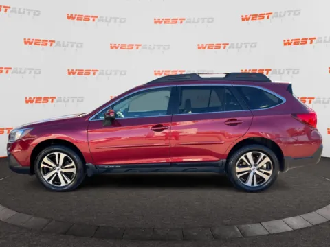 Photos of 2018 Subaru Outback 3.6R for sale in West Valley City, UT at West Auto Sales - West Valley