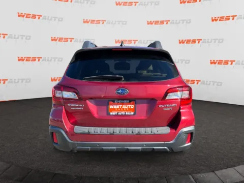 More photos of 2018 Subaru Outback 3.6R at West Auto Sales - West Valley, UT