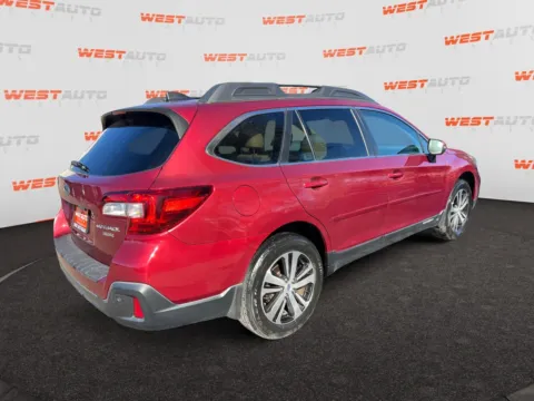 More photos of 2018 Subaru Outback 3.6R at West Auto Sales - West Valley, UT