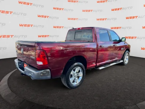 More photos of 2017 Ram 1500 Big Horn at West Auto Sales - West Valley, UT