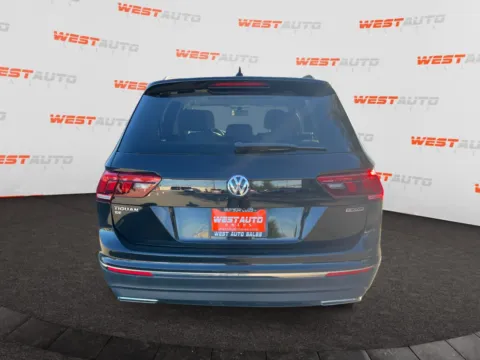 More photos of 2020 Volkswagen Tiguan 2.0T SE at West Auto Sales - West Valley, UT