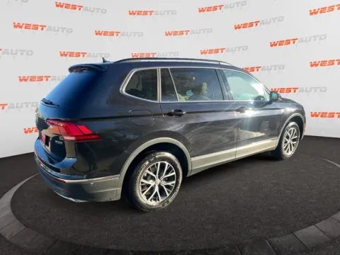 More photos of 2020 Volkswagen Tiguan 2.0T SE at West Auto Sales - West Valley, UT