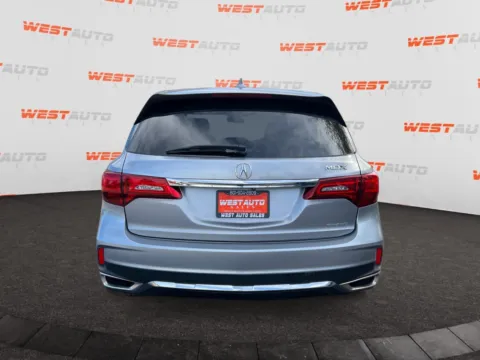 More photos of 2017 Acura MDX 3.5L at West Auto Sales - West Valley, UT