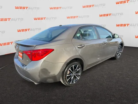 More photos of 2017 Toyota Corolla SE at West Auto Sales - West Valley, UT