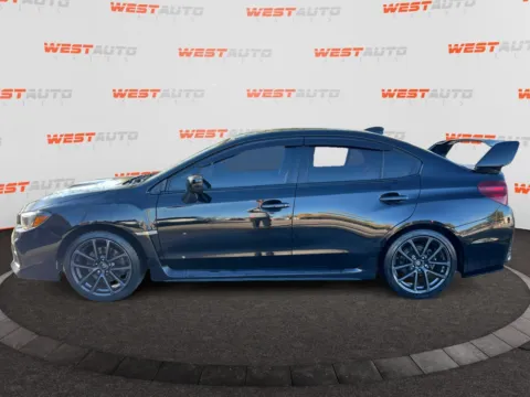 Photos of 2021 Subaru WRX Limited for sale in West Valley City, UT at West Auto Sales - West Valley