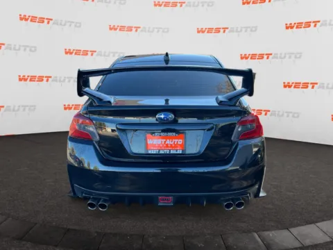 More photos of 2021 Subaru WRX Limited at West Auto Sales - West Valley, UT