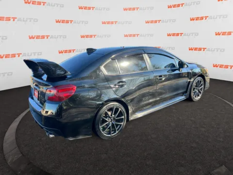 More photos of 2021 Subaru WRX Limited at West Auto Sales - West Valley, UT