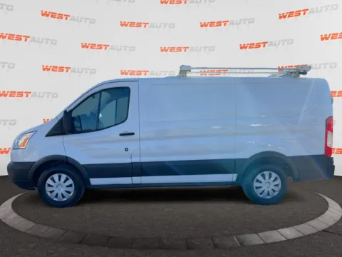 Photos of 2015 Ford Transit-150 for sale in West Valley City, UT at West Auto Sales - West Valley
