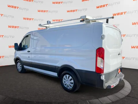 Another view of 2015 Ford Transit-150 for sale in West Valley City, UT at West Auto Sales - West Valley