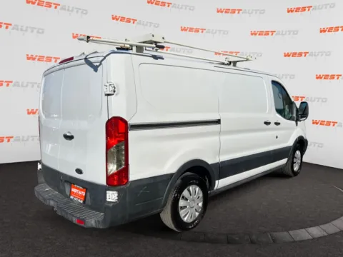 More photos of 2015 Ford Transit-150 at West Auto Sales - West Valley, UT