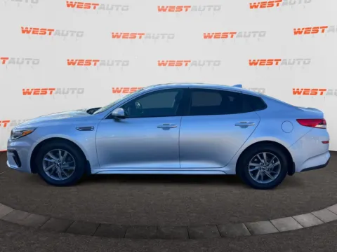 Photos of 2019 Kia Optima LX for sale in West Valley City, UT at West Auto Sales - West Valley