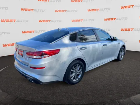 More photos of 2019 Kia Optima LX at West Auto Sales - West Valley, UT
