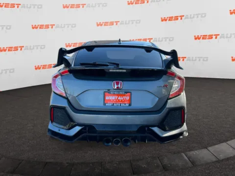 More photos of 2018 Honda Civic Type R Touring at West Auto Sales - West Valley, UT
