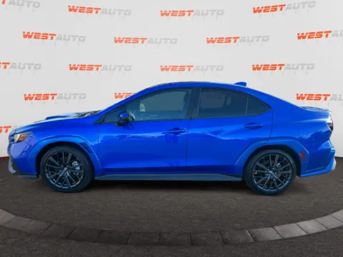 Photos of 2022 Subaru WRX Premium for sale in West Valley City, UT at West Auto Sales - West Valley